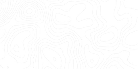 Vector seamless background, subtle pattern. topographic map background concept