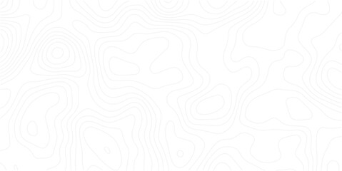 Vector abstract wave curve topo grid map with Geographic mountain relief. Abstract lines background. Contour maps. Topo contour map design. Lines Topographic contour lines map seamless pattern