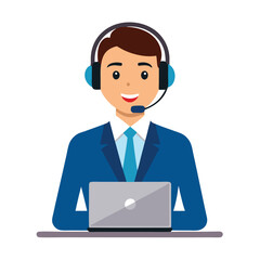 support-team-member-with-headset-and-open-laptop--.eps