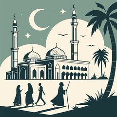 The Islamic New Year, marking the start of Muharram 1447, began on June 25, 2025, following moon sighting in Saudi Arabia. The UAE declared a public holiday on June 27