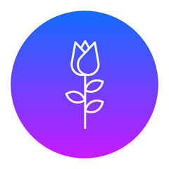 Tulip Icon