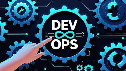 "DevOps CI/CD Pipeline Automation Stages for Seamless Software Integration and Deployment"

