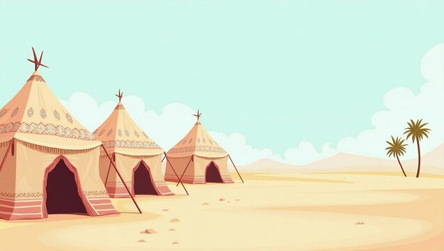 rabian tribe