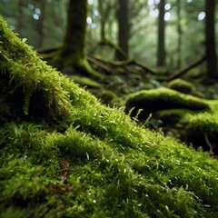 Moss