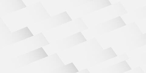 
Futuristic Abstract Background Template with a White and Gray Color Palette, Incorporating Subtle Gradient Shading, Diamond-Shaped Structures, and Intersecting Triangle Lines for Use in Tech-Forward 