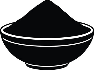 Bowl of Ground Powder Icon