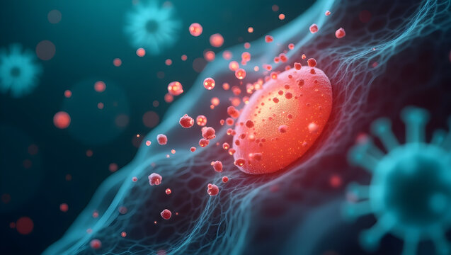 Mast Cell Histamine Release