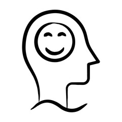 Positivity Icon