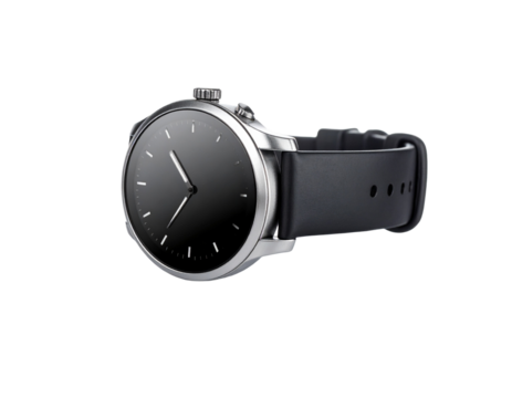 Cool Smartwatch, new technology smartwatch, product photo of a smartwatch