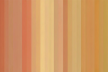 Obraz premium A vibrant, seamless retro striped pattern showcasing colorful vertical lines and a vintage texture, perfect for an abstract art backdrop design