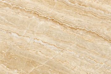 Naklejka premium Old brown stone wall with a rough, grunge texture perfect for vintage backgrounds and antique designs