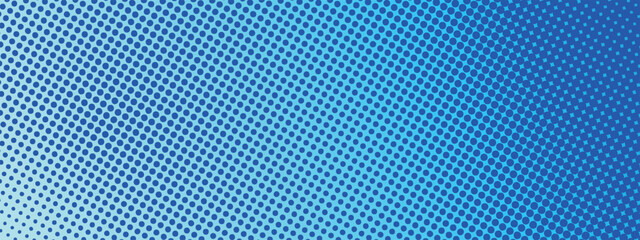 Abstract pop art creative concept. Colorful polka dots retro comics background. Cartoon modern halftone pattern. Design for poster, card, sale banner, empty bubble.