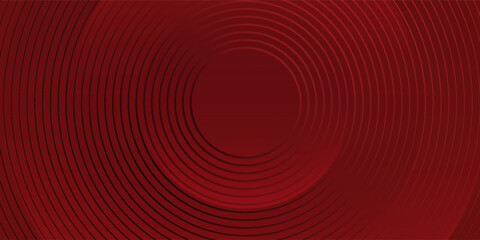 Abstract red background. Modern and Creative Trend design ARTS MODERN. eps 10