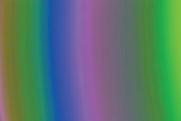 Fototapeta premium Abstract colorful rainbow striped lines create a vibrant gradient pattern design for a bright, seamless background texture wallpaper