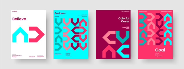 Creative Business Presentation Design. Isolated Brochure Layout. Abstract Book Cover Template. Flyer. Poster. Background. Report. Banner. Catalog. Newsletter. Journal. Notebook. Brand Identity