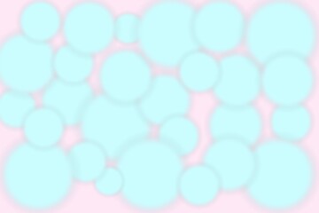 abstract background with bubbles,Abstract vector color background with empty place for text, abstract rainbow rain, colored lines with bright spots.