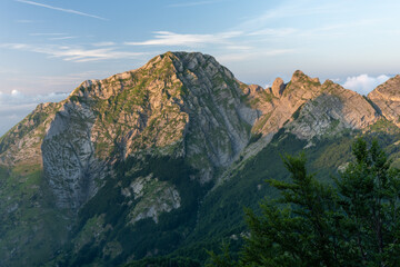 apuane