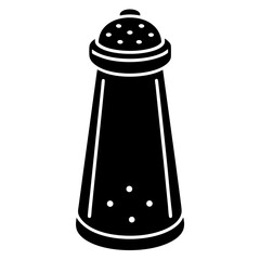 salt and pepper shakers