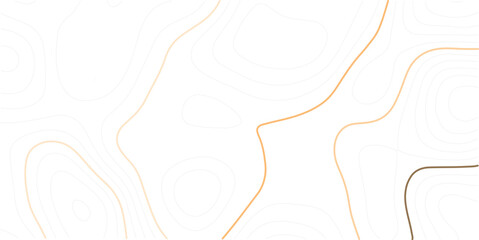 Golden abstract wave pattern line  background vector. Luxury texture design for wallpaper, poster, home decor, packaging design and prints. 