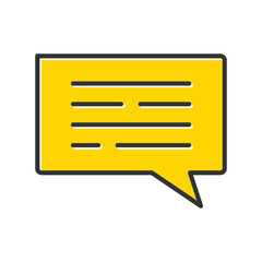  Chat Vector Icon