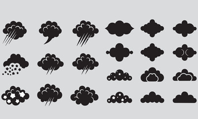 Beautiful Cloudscape