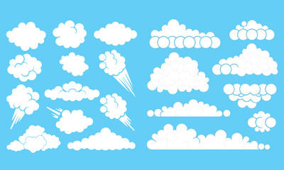 Beautiful Cloudscape