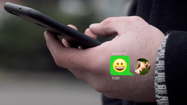 Text Messages 12