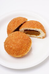 カレーパン惣菜パン