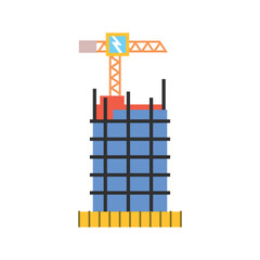 Construction Building