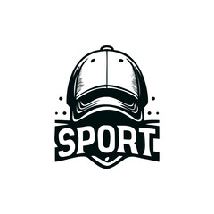 Cap Vector icon