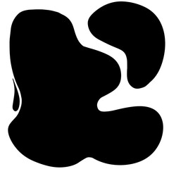 Abstract Shape Element