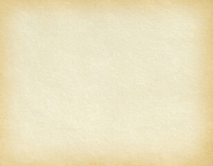 Fototapeta premium 古びた紙の素材/Old paper material
