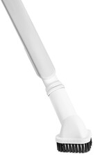 Vacuum cleaner isolated
