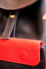 high quality handmade leather product