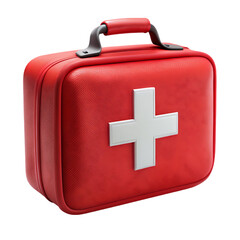 first aid kit