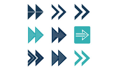 Arrow icon