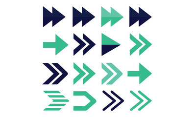 Arrow icon