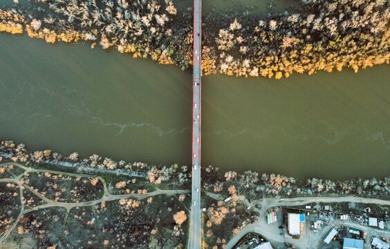 Flood Aerial View Images – Browse 67,850 Stock Photos