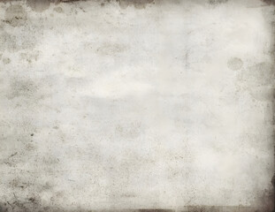 Obraz premium old grunge paper texture
