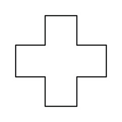 Fototapeta premium plus illustration icon