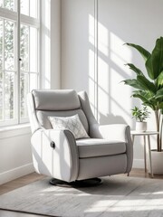 living room interior