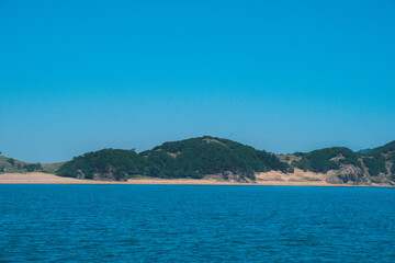 gurepdo island south korea 