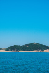 gurepdo island south korea 