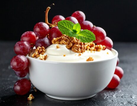 Dessert