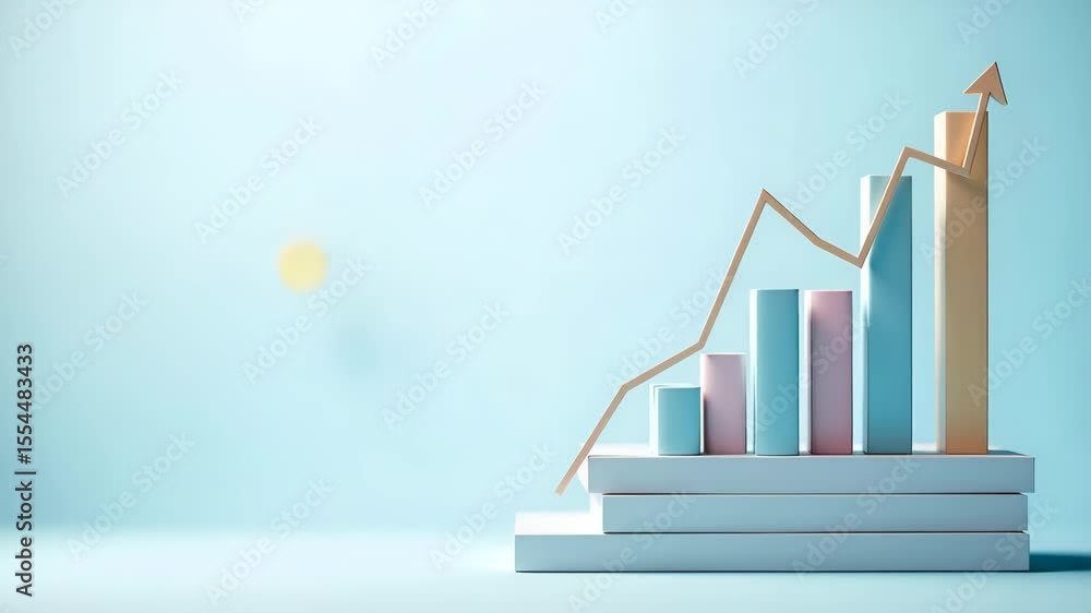 Poster unlocking the subscription economy: data-driven insights for recurring revenue and customer loyalty 