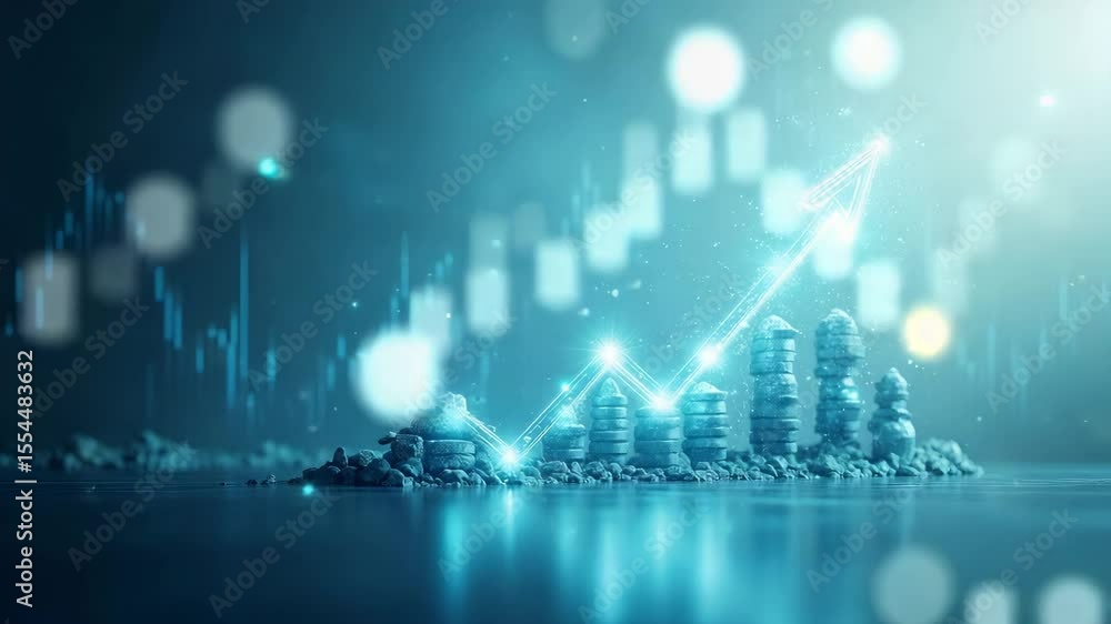 Poster effective inflation hedge strategies: diversifying assets and financial instruments to mitigate risk