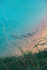 gurepdo island south korea