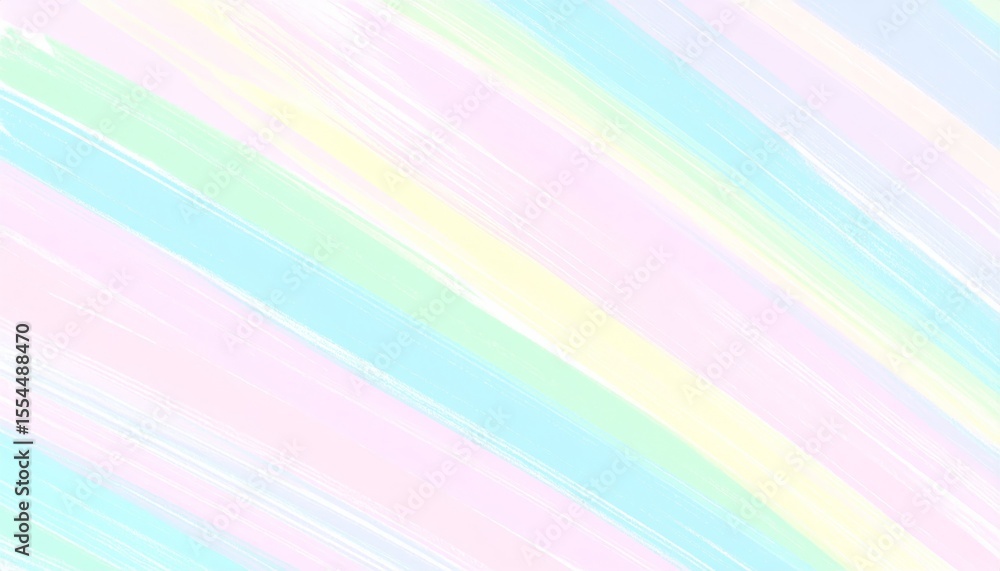 Poster colorful lines background, a vibrant and dynamic abstract design for modern visual projects