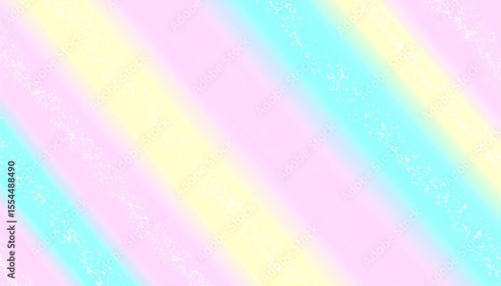 Poster rainbow hues diagonal stripes colorful backdrop gradient texture spectrum lines bright vibrant vivid