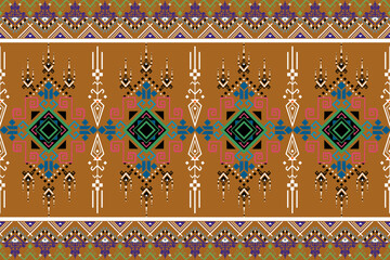 set of seamless patterns